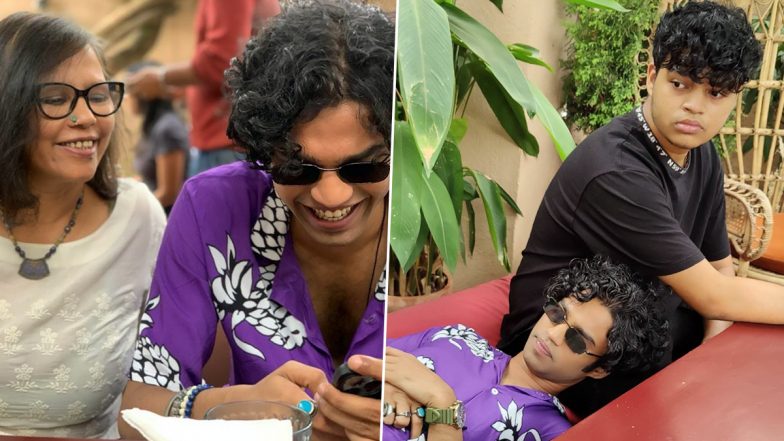 Sutapa Sikdar Pens an Emotional Note Remembering Late Husband Irrfan Khan as She Celebrates Her Birthday With Sons Babil and Ayaan