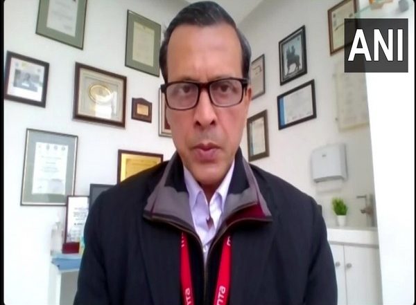 COVID-19 Testing is Necessary to Break the Chain of Transmission, Says Health Expert