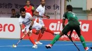 Sports News | Important to Stay Mentally Fresh from Tournament-to-tournament, Says Manpreet Singh
