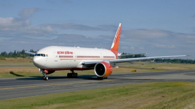 India News | Air India Curtails US Operations in View of Deployment of 5G Communications