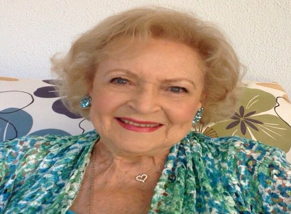 Entertainment News | Emmy Award-winning Actor Betty White Passes Away at 99