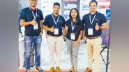 Business News | AskLaser Exhibits at World's Leading Trade Fair for Photonics, 'Laser World of Photonics India'