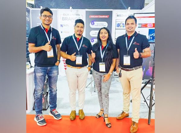 Business News | AskLaser Exhibits at World's Leading Trade Fair for Photonics, 'Laser World of Photonics India'