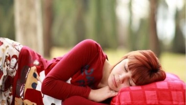 Lifestyle News | Remembering Faces and Names Can Be Improved During Sleep