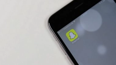 Tech News | Snapchat Rolls out New Safety Feature for Teens