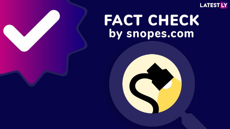 In This Section of Our Investigation, We Showed How Several Affiliate Marketing Agencies … – Latest Tweet by Snopes.com