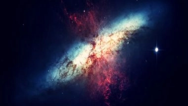 Science News | The Milky Way's Feeding Habits Reveal Dark Matter