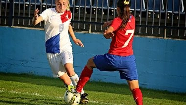 Lifestyle News | Study Examines Misogynistic Attitudes Towards Women's Sport Among Male Football Fans