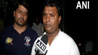 India News | Youth Congress Chief Srinivas Writes to Delhi LG Anil Baijal over COVID Mismanagement in Delhi