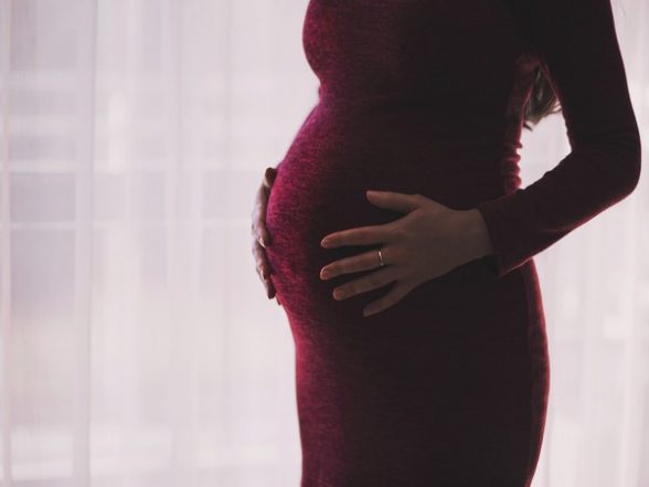 Health News | Choline During Pregnancy Impacts Children's Sustained Attention: Study - Vimarsana News