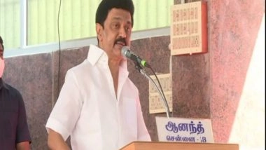 India News | MK Stalin Writes to PM Modi, Opposes Proposed Changes in IAS Cadre Rules