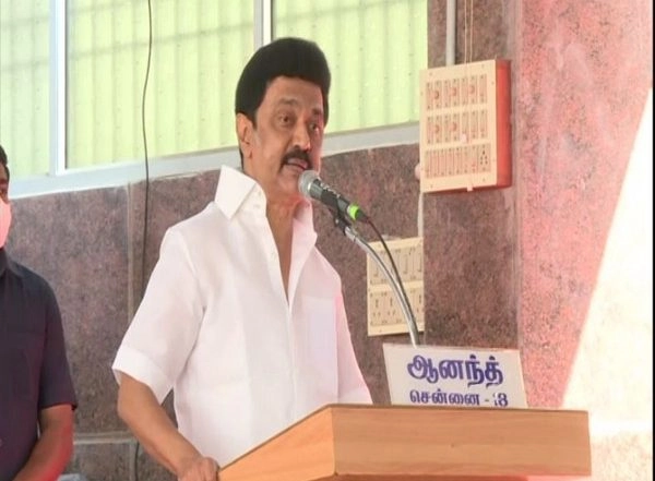 India News | MK Stalin Writes to PM Modi, Opposes Proposed Changes in IAS Cadre Rules