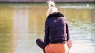 Lifestyle News | Study Finds Self-perceptions of Stress, Ageing Has Significant Influence on Physical Health