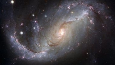 Science News | Stars Will Eventually Stop Contributing Metals: Study