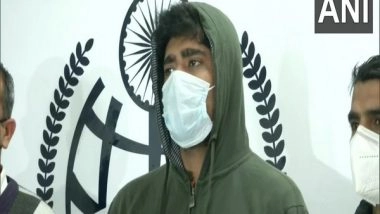 India News | Delhi Court Rejects Bail Plea of 'Sulli Deals' App Creator Aumkareshwar Thakur