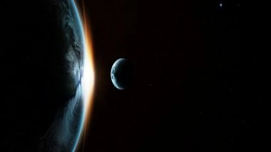 Science News | Tug of Sun, Moon Could Be Driving Plate Motions on 'imbalanced' Earth: Study