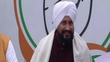 India News | Punjab CM Thanks EC for Postponing Assembly Polls in View of Guru Ravidas Jayanti