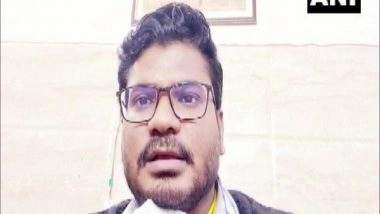 India News | Historic Day for Medical Fraternity: FORDA on SC Ruling over NEET-PG Counselling