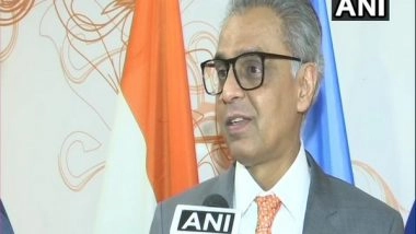 World News | India's Former UN Envoy Rejects NYT Report over Pegasus Says, Insinuation About India's UN Vote is 'utter Rubbish'