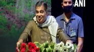 India News | Nitin Gadkari to Inaugurate Multiple Projects in Nagpur Today