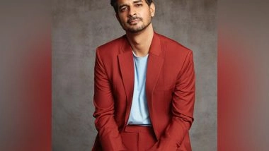 Entertainment News | Tahir Raj Bhasin Reveals He is a Big Fan of Manoj Bajpayee, Kay Kay Menon