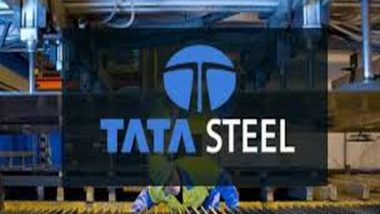Tata Steel Shares Settle with Nearly 1% Gain After Q3 Earnings