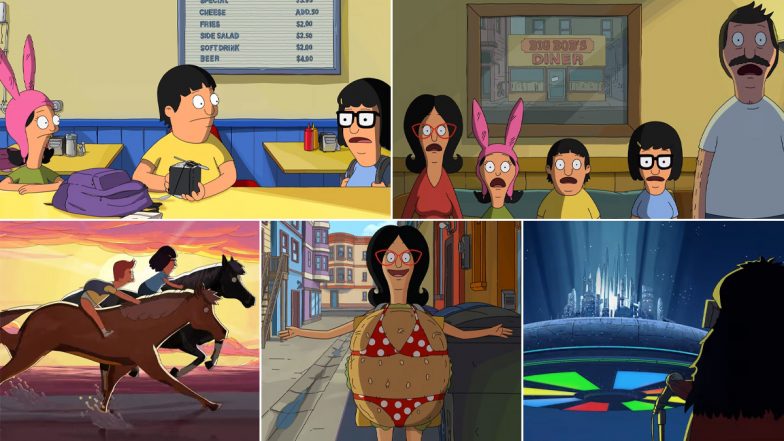 The Bob’s Burgers Movie Trailer: The Belchers Go Quirky To Save Their Business; Film To Release In Theatres On May 27 (Watch Video)