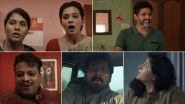 Bhama Kalapaam Teaser: Priyamani&rsquo;s Thriller To Stream on Aha From February 11 (Watch Video)