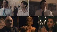 Rocket Boys Trailer: Sony LIV Brings You the Incredible Journey of Dr. Homi J. Bhabha and Dr. Vikram Sarabhai (Watch Video)