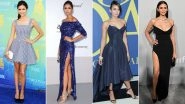 Nina Dobrev Birthday: A Look at Her Style Evolution Over The Years (View Pics)
