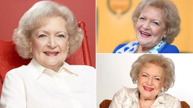 Remembering Betty White On Her Birth Anniversary