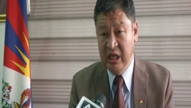 World News | Tibet Witnessed a Lot of Human Rights Violations in 2021: Tibetan Government-in-exile