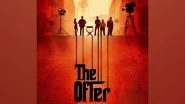 Entertainment News | 'The Offer' Based on Making of 'The Godfather' Sets Premiere Date