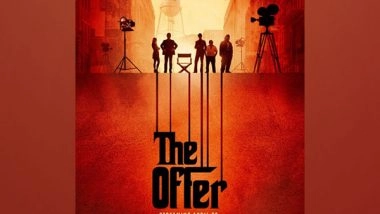 Entertainment News | 'The Offer' Based on Making of 'The Godfather' Sets Premiere Date