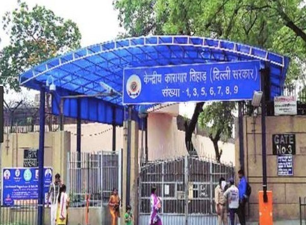 India News | Delhi Prisoners to Receive Yoga Training for Their Physical, Mental Wellbeing