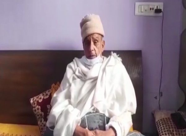 India News | Will Continue to Work for the Education of Girls: Padma Shri Om Prakash Gandhi
