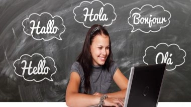 Lifestyle News | Study Finds Youngsters Who Self-identify as Multilingual Perform Better at School