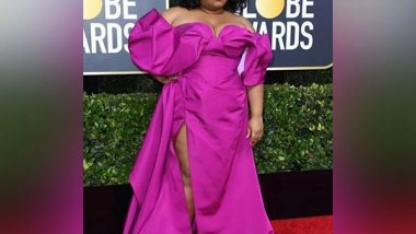 Entertainment News | Da'Vine Joy Randolph to Star in Alexander Payne, Miramax's 'The Holdovers'