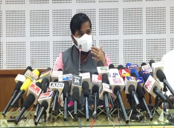 India News | Amid Steep Rise in COVID Cases, Tripura Govt Imposes Stricter Curbs, Revises Night Curfew Norms