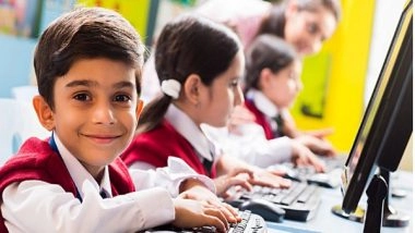 Business News | Olympiad Exams 2022: Practice Papers Uploaded for Classes 1-5