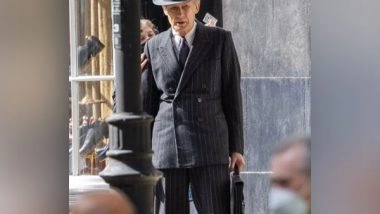 Entertainment News | Sony Pictures Classics Acquires Rights to Bill Nighy's 'Living'