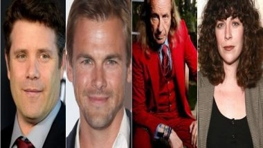 Entertainment News | 'Perry Mason': Sean Astin, Tommy Dewey, Paul Raci, Jen Tullock Set to Recur in Season 2