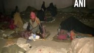 India News | Delhi Govt Denies NGO's Claims of Deaths of Homeless Due to Cold in January