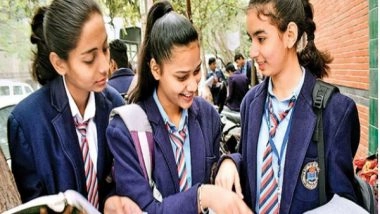 Business News | ICSE Semester 2 Exams to Be Expected in March: Important Time Management Tools to Plan Your 2022 Boards