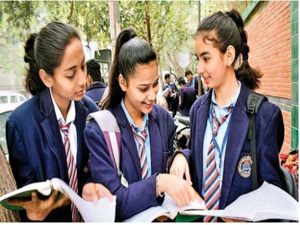 Business News | ICSE Semester 2 Exams to Be Expected in March: Important Time Management Tools to Plan Your 2022 Boards - Vimarsana News
