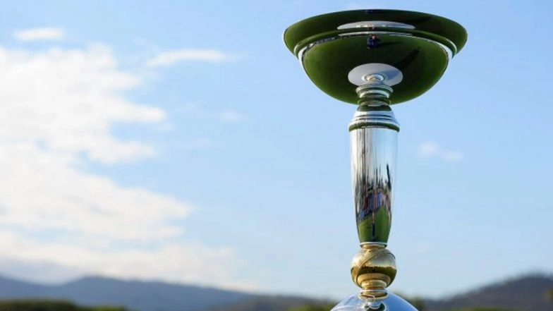 ICC U19 Cricket World Cup 2022 Full Squads