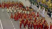 India News | R-Day Parade: 'Vande Bharatam Nritya' Demonstration Showcases 'Shastriya, Lok and Adivasi' 'dancing Traditions