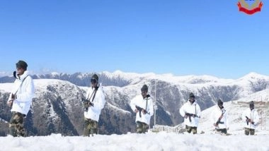 India News | Uttarakhand: 30 BSF Personnel, Deployed on Election Duty, Test Positive for COVID-19