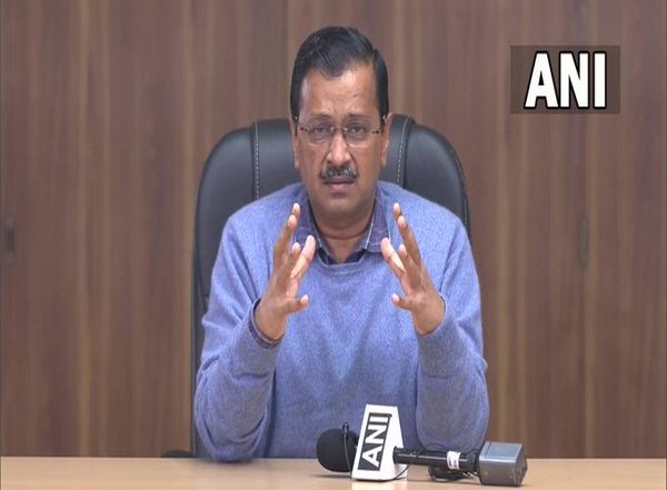 Assembly Elections 2022: Arvind Kejriwal Encourages AAP Workers to Carry Out Door-to-Door Poll Campaign, Follow COVID-19 Protocols