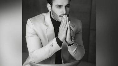 Entertainment News | 'Bigg Boss 15': Umar Riaz Hits Back at Choreographer Geeta Kapur for Demeaning Him